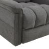 Pecos Power Motion Lift Chair in Ribbit Charcoal Seat and Leg.jpg